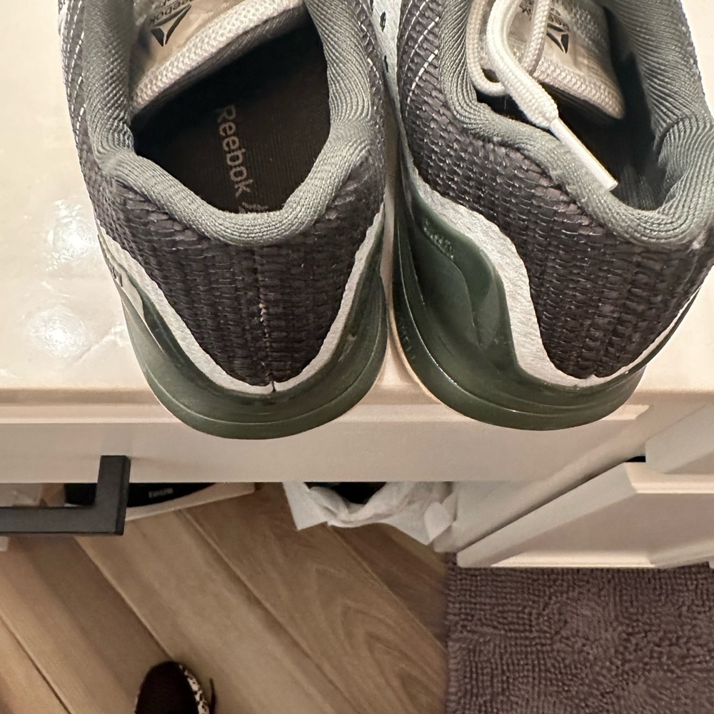 CrossFit shoes